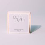 Твердый шампунь для волос Pure Perm Лавандовый 100г