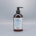 Шампунь Pure Perm SOS-уход, без сульфатов, парабенов, силиконов