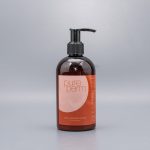 Шампунь Pure Perm для кудрявых волос, без сульфатов, парабенов, силиконов