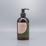Шампунь Pure Perm для жирных волос, без сульфатов, парабенов, силиконов