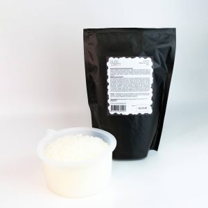 Пленочный полимерный воск для депиляции в гранулах Pure Perm Pure Wax 500г