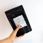 Пленочный полимерный воск для депиляции в гранулах Pure Perm Pure Wax 200г