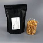 Пленочный полимерный воск для депиляции в гранулах Pure Perm Pure Wax Gold 1кг