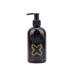 Парфюмированное жидкое мыло с дозатором Pure Perm Grapefruit Lemongrass, 300 мл