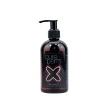 Парфюмированное жидкое мыло с дозатором Pure Perm Cherry Almond, 300 мл