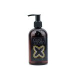 Парфюмированное жидкое мыло с дозатором Pure Perm Banana Vanilla, 300 мл