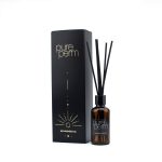 Аромадиффузор Pure Perm Tobacco Vanilla, 50 мл
