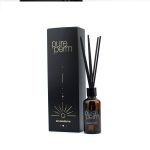 Аромадиффузор Pure Perm Raspberry Mint, 50 мл