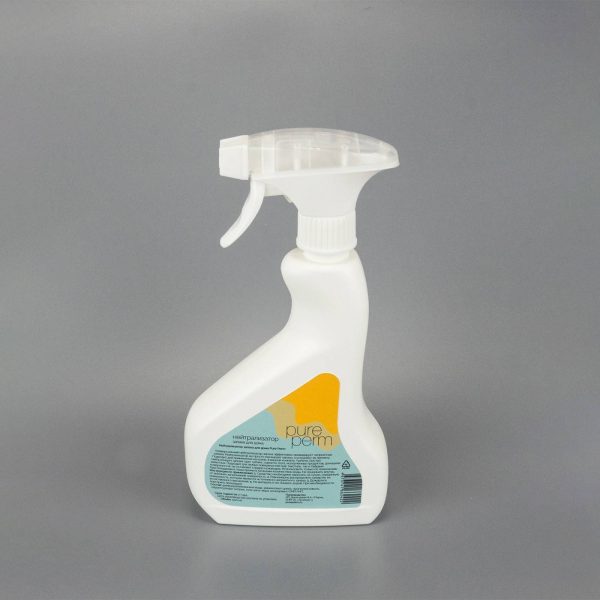 Нейтрализатор запаха для дома Pure Perm 500 м — изображение 1