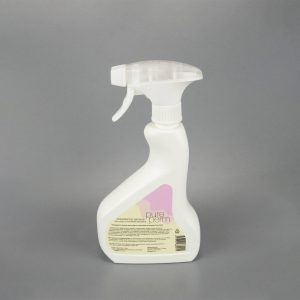 Ликвидатор запахов при уходе за лежачими больными Pure Perm 500 мл