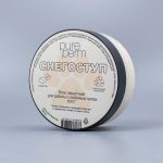 Воск защитный для любимых лап "Снегоступ" Pure Perm, 100г