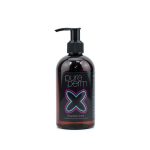 Парфюмированное жидкое мыло с дозатором Pure Perm Raspberry Mint, 300 мл