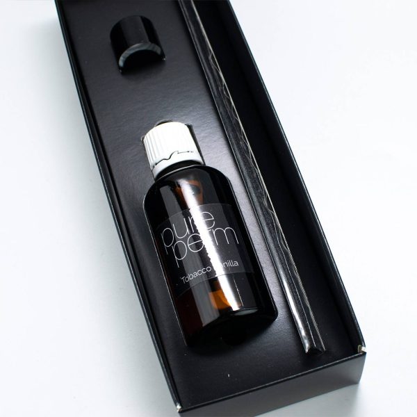 Аромадиффузор Pure Perm Tobacco Vanilla, 50 мл — изображение 10