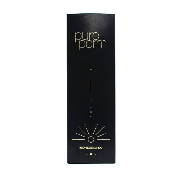 Аромадиффузор Pure Perm Tobacco Vanilla, 50 мл — изображение 12