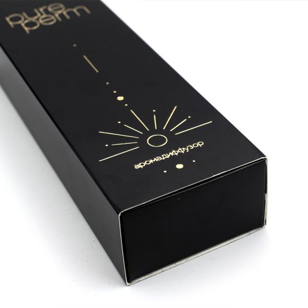 Аромадиффузор Pure Perm Raspberry Mint, 50 мл — изображение 14