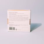 Бальзам маска для волос Pure Perm Лавандовый 80г — изображение 2