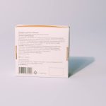Твердый шампунь для волос Pure Perm Лавандовый 100г — изображение 2