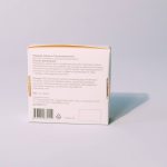 Твердый шампунь для волос Pure Perm Гипоаллергенный 100г — изображение 2