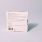 Твердый шампунь для волос Pure Perm Апельсиновый 100г — изображение 2