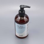 Шампунь Pure Perm SOS-уход, без сульфатов, парабенов, силиконов — изображение 2