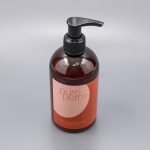 Шампунь Pure Perm для кудрявых волос, без сульфатов, парабенов, силиконов — изображение 2