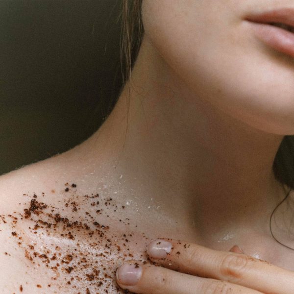 Кофейный скраб для тела Pure Perm Грейпфрут и корица, 250 г — изображение 2