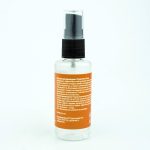Натуральный дезодорант спрей от пота Pure Perm Citrus — изображение 2