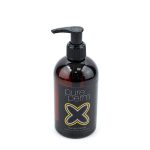 Парфюмированное жидкое мыло с дозатором Pure Perm Banana Vanilla, 300 мл — изображение 2