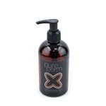 Парфюмированное жидкое мыло с дозатором Pure Perm Orange Neroli Blossom, 300 мл — изображение 2