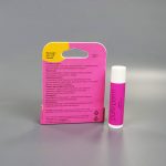Натуральный бальзам для губ с пчелиным воском Pure Perm Вишня — изображение 2