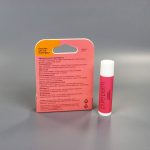 Натуральный бальзам для губ с пчелиным воском Pure Perm Грейпфрут — изображение 2