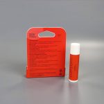 Натуральный бальзам для губ с пчелиным воском Pure Perm Клубника — изображение 2