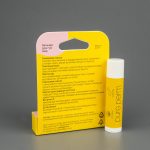 Натуральный бальзам для губ с пчелиным воском Pure Perm Мед — изображение 2