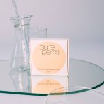 Бальзам маска для волос Pure Perm Апельсиновый 80г — изображение 3