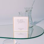 Твердый шампунь для волос Pure Perm Лавандовый 100г — изображение 3