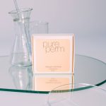 Твердый шампунь для волос Pure Perm Апельсиновый 100г — изображение 3