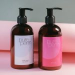 Шампунь Pure Perm SOS-уход, без сульфатов, парабенов, силиконов — изображение 3