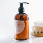 Шампунь Pure Perm для кудрявых волос, без сульфатов, парабенов, силиконов — изображение 3