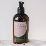Шампунь Pure Perm для жирных волос, без сульфатов, парабенов, силиконов — изображение 3