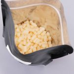 Пленочный полимерный воск для депиляции в гранулах Pure Perm Pure Wax Коралл 1кг — изображение 3