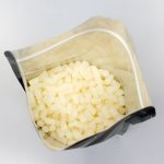 Пленочный полимерный воск для депиляции в гранулах Pure Perm Pure Wax Цилиндр 1кг — изображение 3