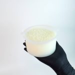 Пленочный полимерный воск для депиляции в гранулах Pure Perm Pure Wax 500г — изображение 3