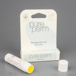 Натуральный бальзам для губ с пчелиным воском Pure Perm SOS-уход — изображение 3