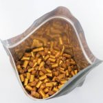 Пленочный полимерный воск для депиляции в гранулах Pure Perm Pure Wax Gold 1кг — изображение 3