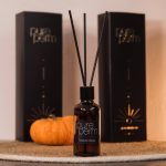 Аромадиффузор Pure Perm Tobacco Vanilla, 50 мл — изображение 3