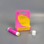 Натуральный бальзам для губ с пчелиным воском Pure Perm Вишня — изображение 3