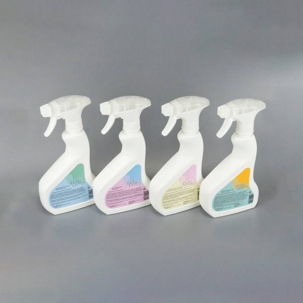 Нейтрализатор запаха животных Pure Perm 500 мл — изображение 3