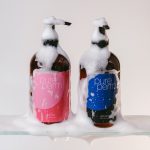Шампунь Pure Perm для Неё, без сульфатов, парабенов, силиконов — изображение 4