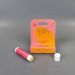 Натуральный бальзам для губ с пчелиным воском Pure Perm Грейпфрут — изображение 3
