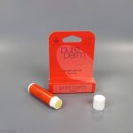 Натуральный бальзам для губ с пчелиным воском Pure Perm Клубника — изображение 3